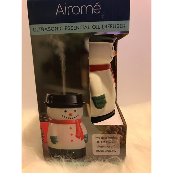 Essential Oil Diffuser - Picture 2 of 4